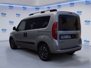 FIAT Doblò 2016
