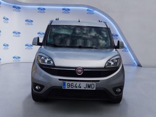 FIAT Doblò 2016