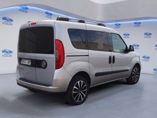 FIAT Doblò 2016