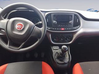 FIAT Doblò 2016