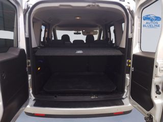 FIAT Doblò 2016