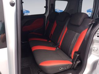 FIAT Doblò 2016