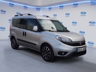 FIAT Doblò 2016