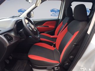 FIAT Doblò 2016