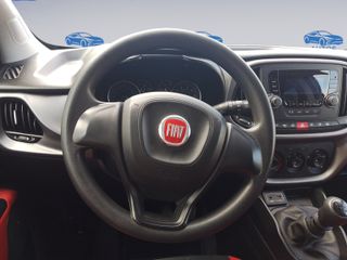 FIAT Doblò 2016