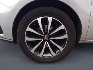 FIAT Doblò 2016