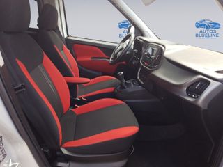 FIAT Doblò 2016