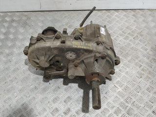 CAJA TRANSFER CHRYSLER JEEP CHEROKEE (KJ) P528531