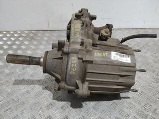 CAJA TRANSFER CHRYSLER JEEP CHEROKEE (KJ) P528531