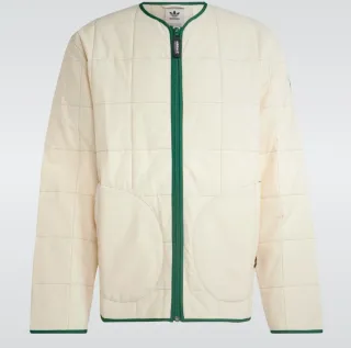 Giacca Adidas Adventure FC Quilted Liner