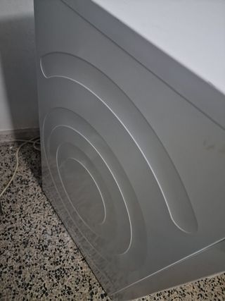 Secadora Bosch Avantixx 7