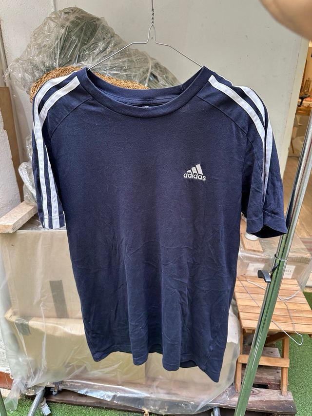 Adidas S/34-36/44-46 Azul