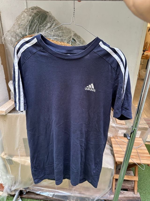 Adidas S/34-36/44-46 Azul