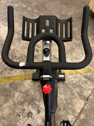 Bicicleta Spinning TS4 Titanium Strength