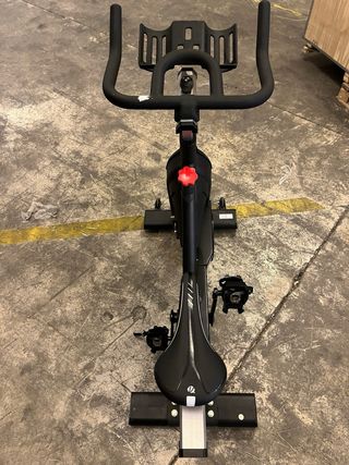 Bicicleta Spinning TS4 Titanium Strength