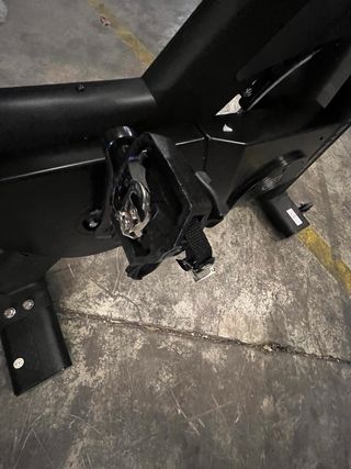 Bicicleta Spinning TS4 Titanium Strength