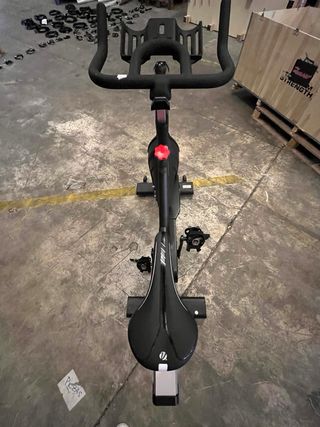 Bicicleta Spinning TS4 Titanium Strength