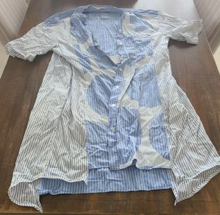 Stella McCartney Camicia Taglia 44