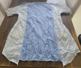 Stella McCartney Camicia Taglia 44
