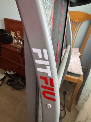 Cinta de correr Fitfiu Fitness 900W