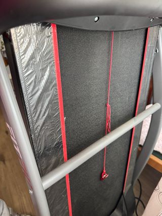 Cinta de correr Fitfiu Fitness 900W