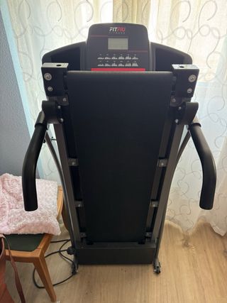 Cinta de correr Fitfiu Fitness 900W