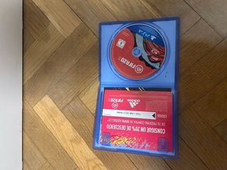 FIFA 20 PS4