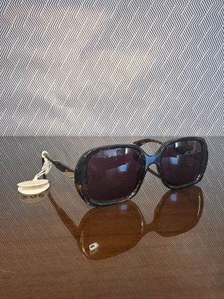 Gafas de sol Chloé Tortoise modelo CH280S 002