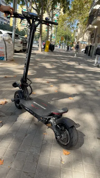 Dualtron Thunder 3