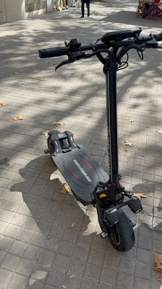Dualtron Thunder 3