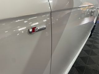 Audi A4 UNICO DUEÑO