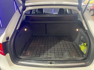 Audi A4 UNICO DUEÑO