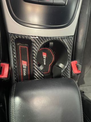 Audi A4 UNICO DUEÑO