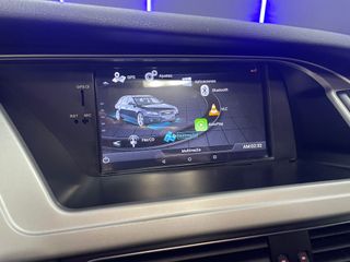 Audi A4 UNICO DUEÑO