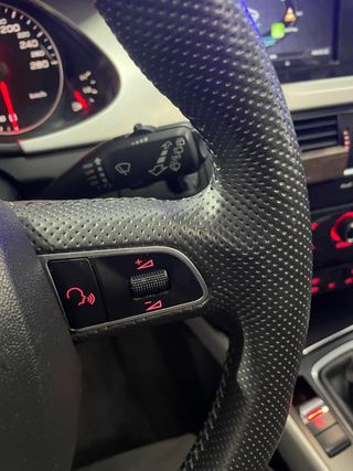 Audi A4 UNICO DUEÑO