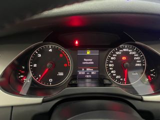 Audi A4 UNICO DUEÑO