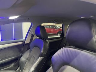 Audi A4 UNICO DUEÑO