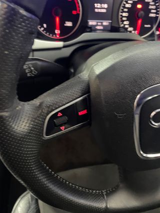 Audi A4 UNICO DUEÑO