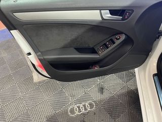Audi A4 UNICO DUEÑO