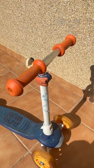 Patinete Infantil Oxelo B1 500