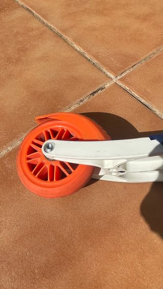 Patinete Infantil Oxelo B1 500