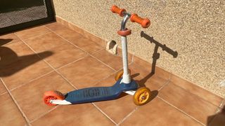 Patinete Infantil Oxelo B1 500
