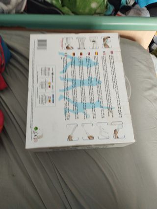 Kit Wii Multiplayer Sports Subsonic