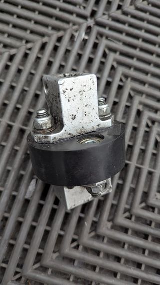 Flector cardan dirección BMW E36