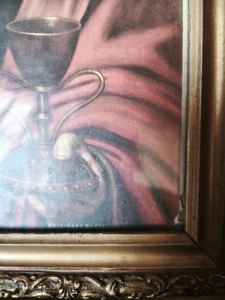 Cuadro La Última Cena de Juan de Juanes (e.Barsal)