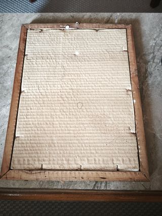 Cuadro La Última Cena de Juan de Juanes (e.Barsal)