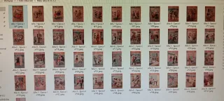 44 revis. Mata ratos. Brutal. Sin censura. Hoy???