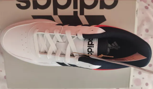 Zapatillas Adidas Blancas Talla 44