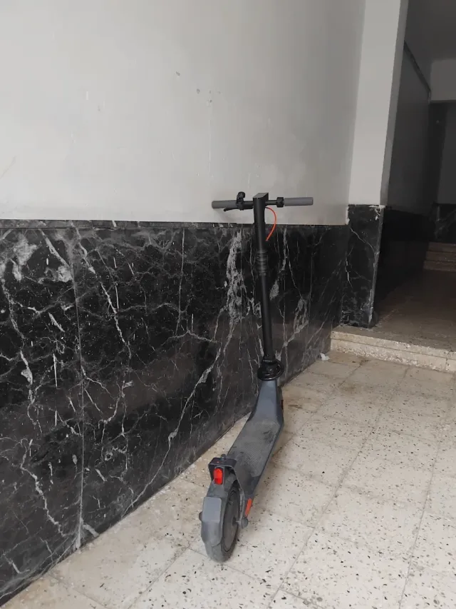 Patinete Eléctrico Xiaomi 4 Lite