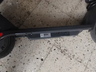 Patinete Eléctrico Xiaomi 4 Lite